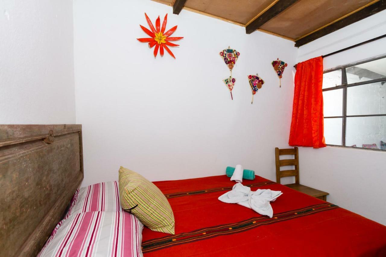 Tamarindo Guest House, Near Arco Santa Catarina アンティグア・グアテマラ エクステリア 写真